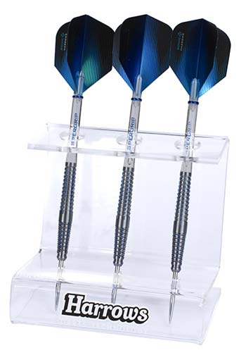 Support Fléchettes Harrows Darts Harrows Darts fléchettes