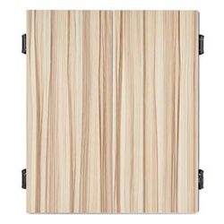 Jeu de fléchettes électronique bois OneConcept Dartmaster 180