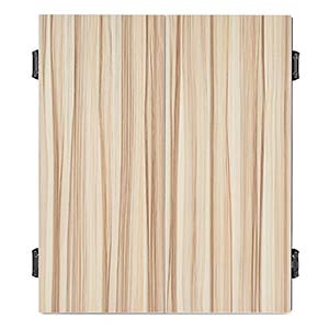 Coffret Bois OneConcept Dartmaster 180