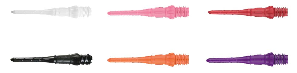 Pointes de fléchettes plastique Lippoint Premium by L-Style sur Amazon Pointes de fléchettes plastique Lippoint Premium by L-Style sur Amazon