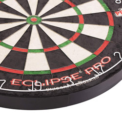 NEW UNICORN Cible de fléchette Dart compétition haute qualité poils de brosserie
